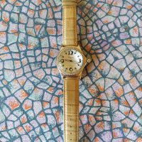 часовник Elegance, снимка 1 - Дамски - 33459350