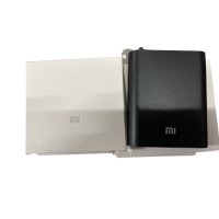 Xiaomi power bank, Преносима батерия 3.6V/10400mAh, снимка 1 - Калъфи, кейсове - 43780078