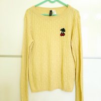 Пуловери - най-различни, снимка 13 - Блузи с дълъг ръкав и пуловери - 43034624