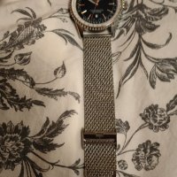Breitling Navitimer автоматичен часовник, снимка 5 - Мъжки - 42374267