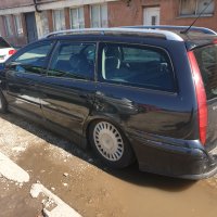 Citroen c5 2.2Hdi на части, снимка 4 - Автомобили и джипове - 32338415