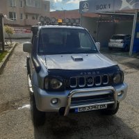 Suzuki jimny , снимка 16 - Автомобили и джипове - 33074305