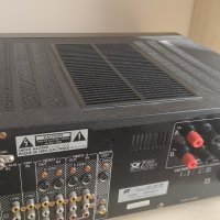 SANSUI AU-X611AV - Усилвател , снимка 6 - Ресийвъри, усилватели, смесителни пултове - 38528140