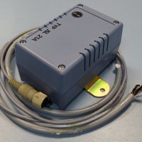 електронен контролер на потока IT Regelgerate JSL-21A, снимка 3 - Резервни части за машини - 37670979