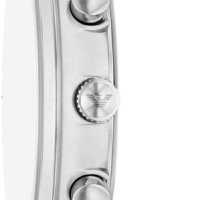 Мъжки часовник Emporio Armani, снимка 4 - Луксозни - 43017412