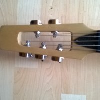  Upright E-Bass - TENNESSEE Upright E-Bass , снимка 4 - Други - 33120596