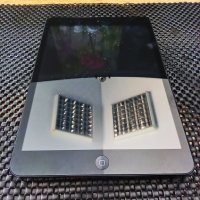 Apple iPad Mini A1432, снимка 1 - Таблети - 40665654