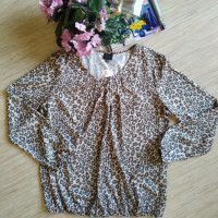 Елегантни блузи, снимка 3 - Блузи с дълъг ръкав и пуловери - 28367316