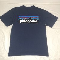 Patagonia (XS) мъжка спортна тениска, снимка 4 - Тениски - 40635436