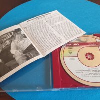 JOAQUIN RODRIGO/PEPE ROMERO, снимка 4 - CD дискове - 43010683