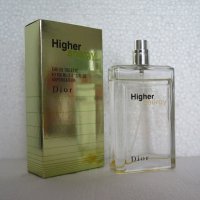 Higher Energy Dior мъжки парфюм 100 мл ЕДТ, снимка 1 - Мъжки парфюми - 32296420