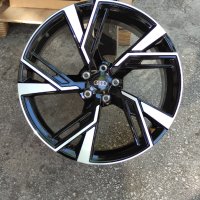 Джанти RS6 Style 20 " 5x112 за Ауди Audi чисто нови A5 A6 A7 A8 Q5.., снимка 2 - Гуми и джанти - 36749978