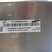 Main board BN41-02173C BN94-07049S от Samsung UE65HU8500, снимка 3 - Части и Платки - 26761481