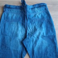 Mango jeans - дънки, снимка 7 - Дънки - 43845529