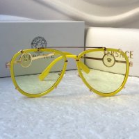 Versace VE 4411 унисекс ,дамски слънчеви очила,мъжки слънчеви очила , снимка 8 - Слънчеви и диоптрични очила - 38672851