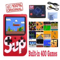 Sup електронна игра 400 в 1, снимка 5 - Други игри и конзоли - 26337786