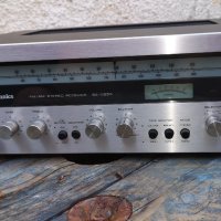 Ресивър technics sa 5250, снимка 2 - Ресийвъри, усилватели, смесителни пултове - 43634695