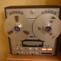 REVOX PR-99, снимка 5 - Ресийвъри, усилватели, смесителни пултове - 35325332