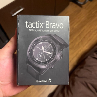 Garmin tactix Bravo, снимка 5 - Смарт часовници - 44852304