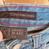 Calvin Klein дънки. 29/34, снимка 5 - Дънки - 43911741