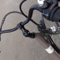 Електрически велосипед Zundapp green 2.0 2018, снимка 8 - Велосипеди - 28741358