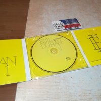 ESIL DURAN CD-ОРИГИНАЛ С КНИЖКА 3112230847, снимка 2 - CD дискове - 43601500