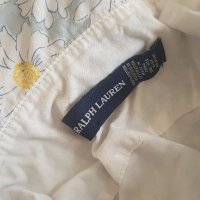 Ralph Lauren, лятна детска шапка, 100% памук , снимка 2 - Шапки, шалове и ръкавици - 20997827