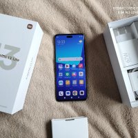 Xiaomi 13 lite 8/256GB нов 24м гаранция Виваком, снимка 1 - Xiaomi - 43695143