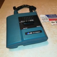 ITE 5659A-HALOGEN LEAK DETECTOR-BRLGIUM 3011211800, снимка 3 - Друга електроника - 34981886