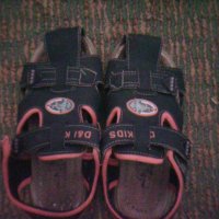 Детски  обувки и сандали, снимка 12 - Детски обувки - 28816558