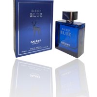 Мъжки парфюм Deep Blue, снимка 1 - Мъжки парфюми - 43930486