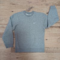 Детска ватирана блуза Nike, снимка 1 - Детски Блузи и туники - 38609392