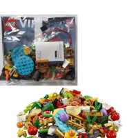 Lego Vip add-on pack различни модели 40605 , 40512 , 40608 , 40606 , 40607 , 40609, снимка 5 - Колекции - 43627764