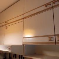 Кухненски шкафове