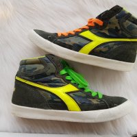 Кецове Diadora  №39-40, снимка 2 - Кецове - 28285987