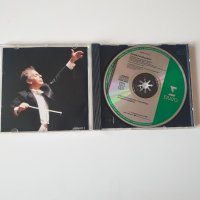  Rimsky-Korsakov, Daniel Barenboim, The Chicago Symphony Orchestra ‎– Scheherazade - Tsar Saltan cd , снимка 2 - CD дискове - 43556087
