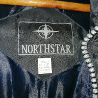 Продавам ново мъжко зимно яке Northstar Sport, снимка 2 - Якета - 39258584