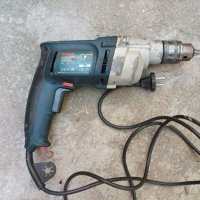 Бормашина Bosch GBM 13 HRE, снимка 4 - Бормашини - 37259737