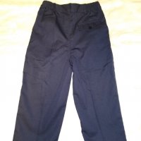 Официален панталон р. 104 см, снимка 2 - Детски панталони и дънки - 28015338