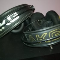 AKG ONLY AKG-MADE IN AUSTRIA 2610210904, снимка 4 - Слушалки и портативни колонки - 34584825