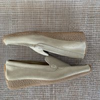 Лоуфъри(мокасини) ROOTS Канада,естествена кожа, снимка 3 - Дамски ежедневни обувки - 32483787