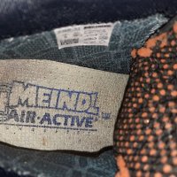 Зимни Обувки MEINDI /gore tex/ 38.5, снимка 11 - Детски боти и ботуши - 34752560