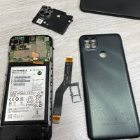 Motorola G9 Power НА ЧАСТИ, снимка 1 - Motorola - 40332028