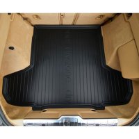 Гумена стелка за багажник Audi Q5 2008-2016 г., DRY ZONE, снимка 5 - Аксесоари и консумативи - 43793822