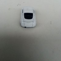 Метална количка AUDI-TT-, снимка 3 - Колекции - 32605616