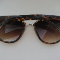 слънцезащитни очила, снимка 17 - Слънчеви и диоптрични очила - 25733484