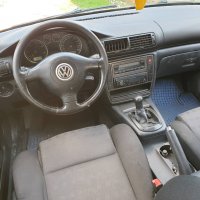 VW Passat 1.9 131 6ск AVF НА ЧАСТИ, снимка 3 - Автомобили и джипове - 33456689