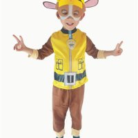 Детски костюм на Рабъл Пес патрул, снимка 1 - Други - 43293271