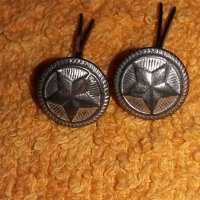 Войнишки вензели, петолъчки и копчетата, снимка 3 - Други ценни предмети - 17919145