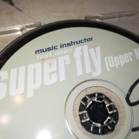 MUSIC INSTRUCTOR CD 140124079, снимка 7 - CD дискове - 43798237